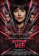 MADAME WEB